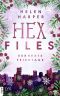 [Hex Files 3.5] • Verhexte Feiertage
